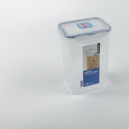 LocknLock Posuda za hranu Classic, 1.3l