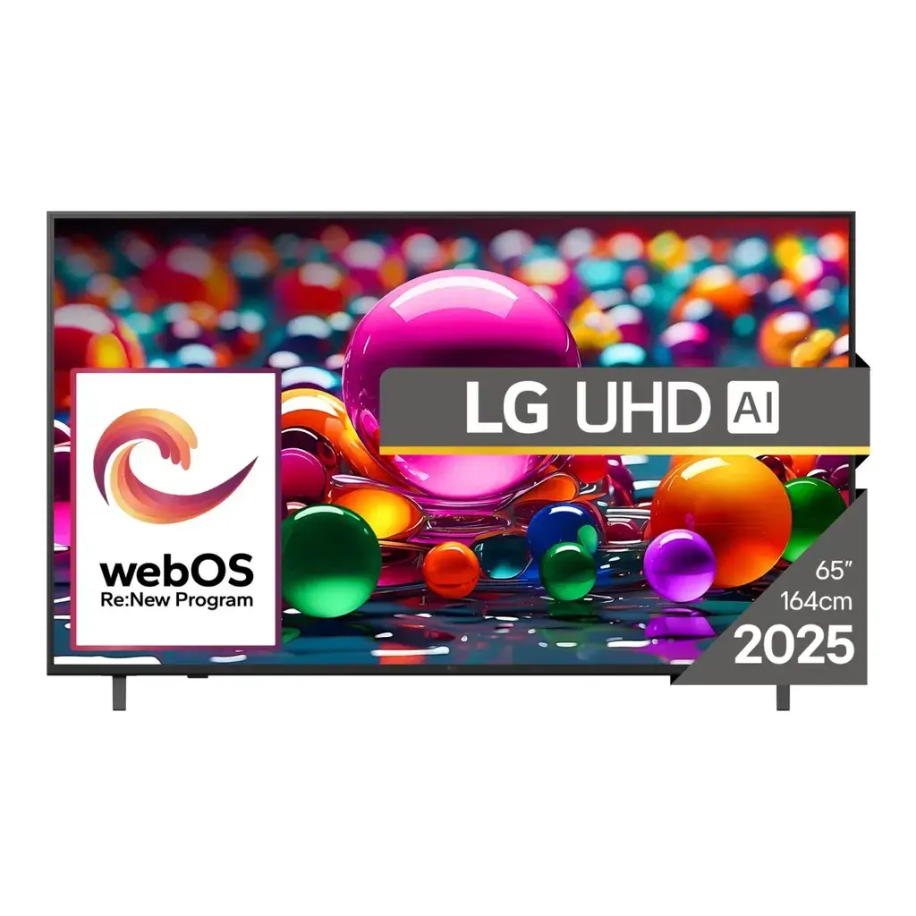 LG LED TV 65UA75003LA