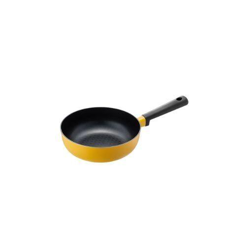 LocknLock Duboki tiganj, 22cm, Žuti