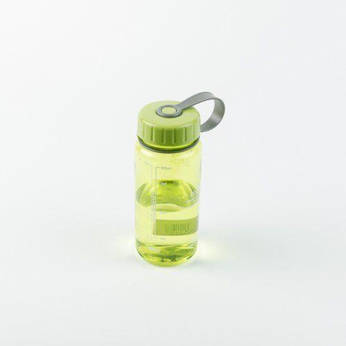 LocknLock Flašica za vodu 400ml, Zelena