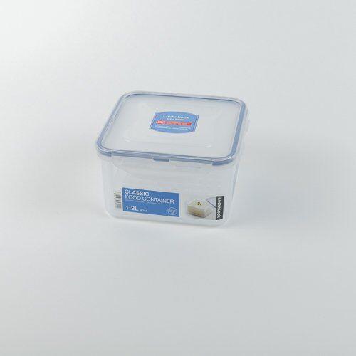 LocknLock Posuda za sir Classic, 1.2l
