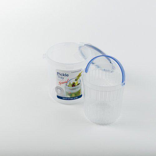 LocknLock Posuda za turšiju Classic, 700ml