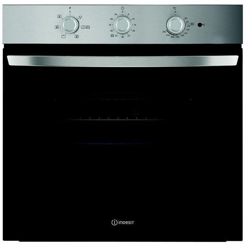 Indesit rerna IO 2350H X