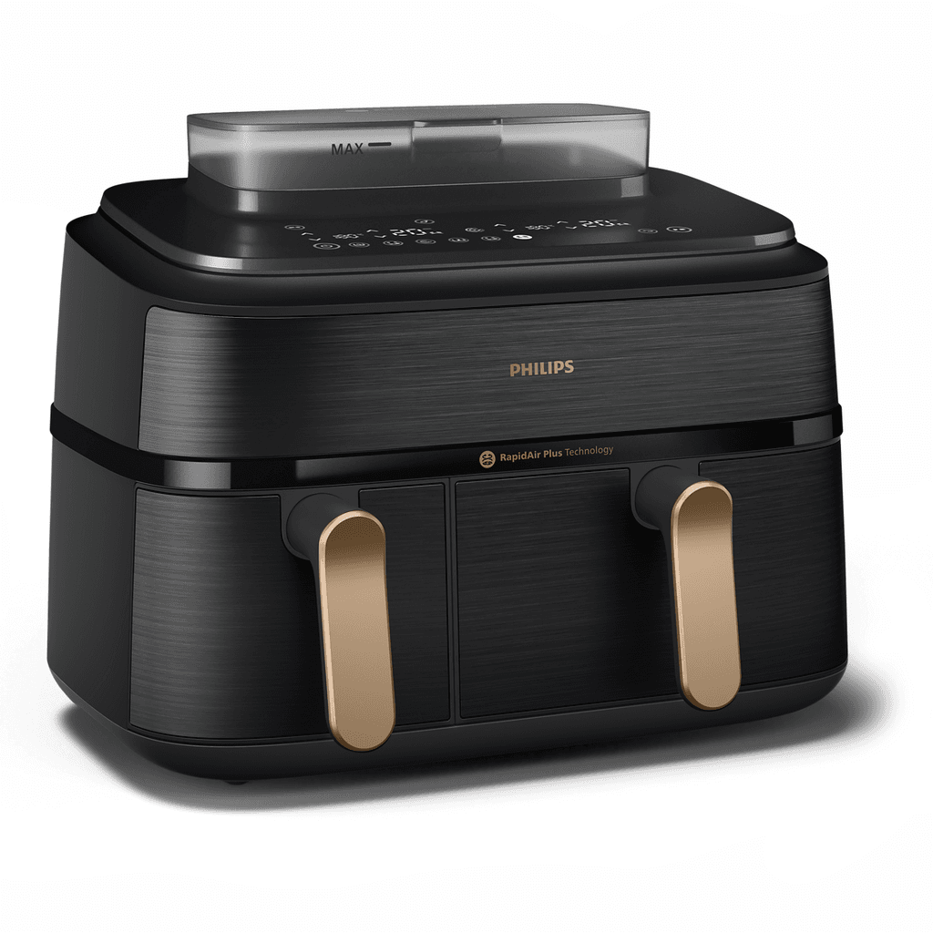 Filips friteza NA552\\00