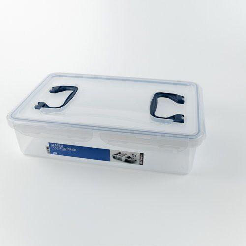 LocknLock Posuda za hranu Classic, 10l