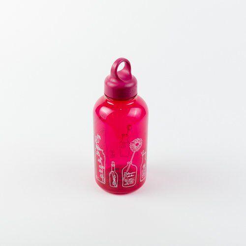 LocknLock Flašica za vodu 530ml, Roze