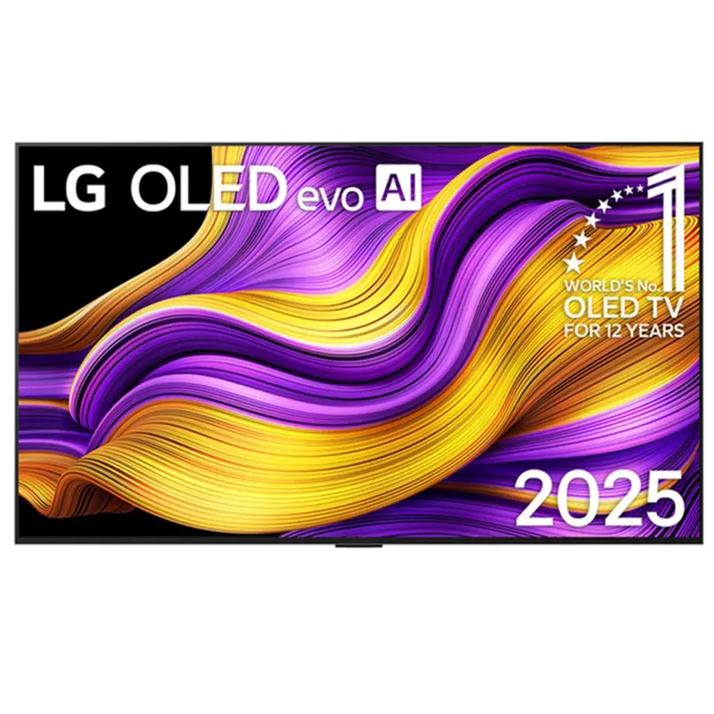 LG OLED TV OLED77G51LV