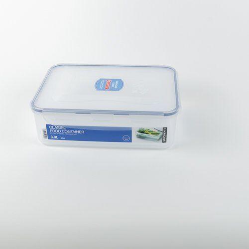LocknLock Posuda za hranu Classic, 3.9l