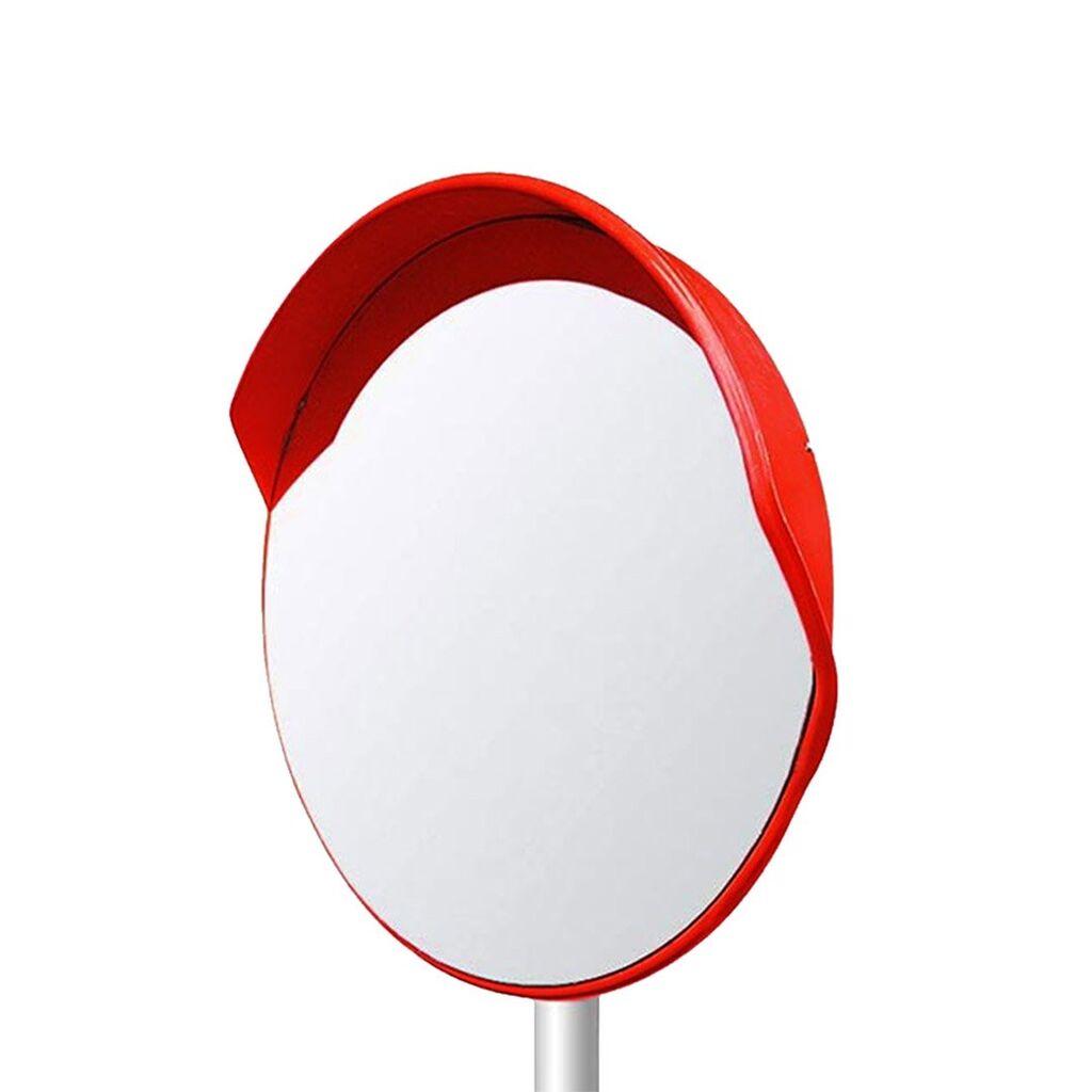 Saobraćajno konveksno ogledalo za spoljašnju upotrebu, Φ45 cm