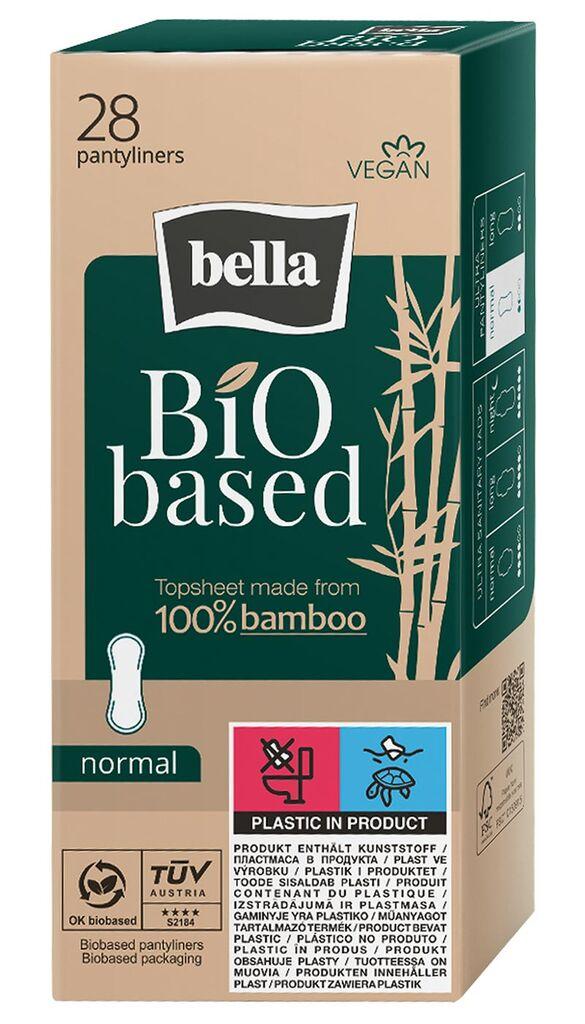 Bella Dnevni ulošci Bio based Ultra Normal, 28 komada