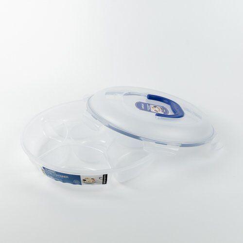 LocknLock Posuda za grickalice i umake Classic, 2.3l