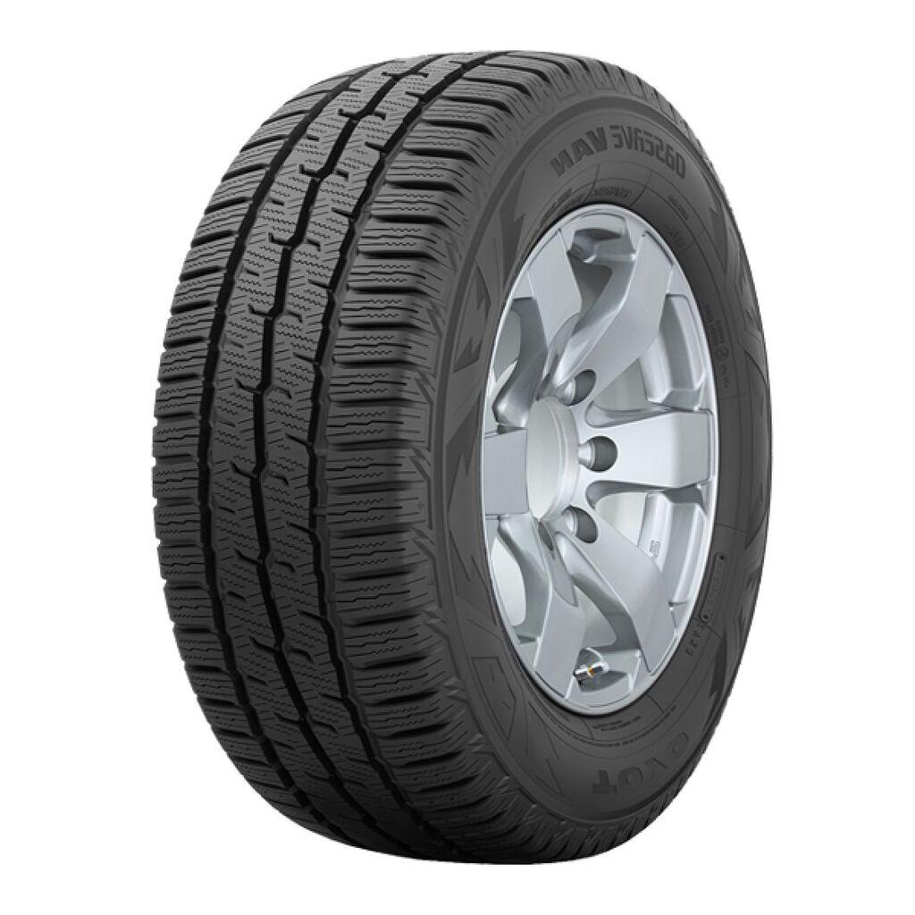 Toyo Zimska guma 225/75R16C Toyo Observe Van 121/120R