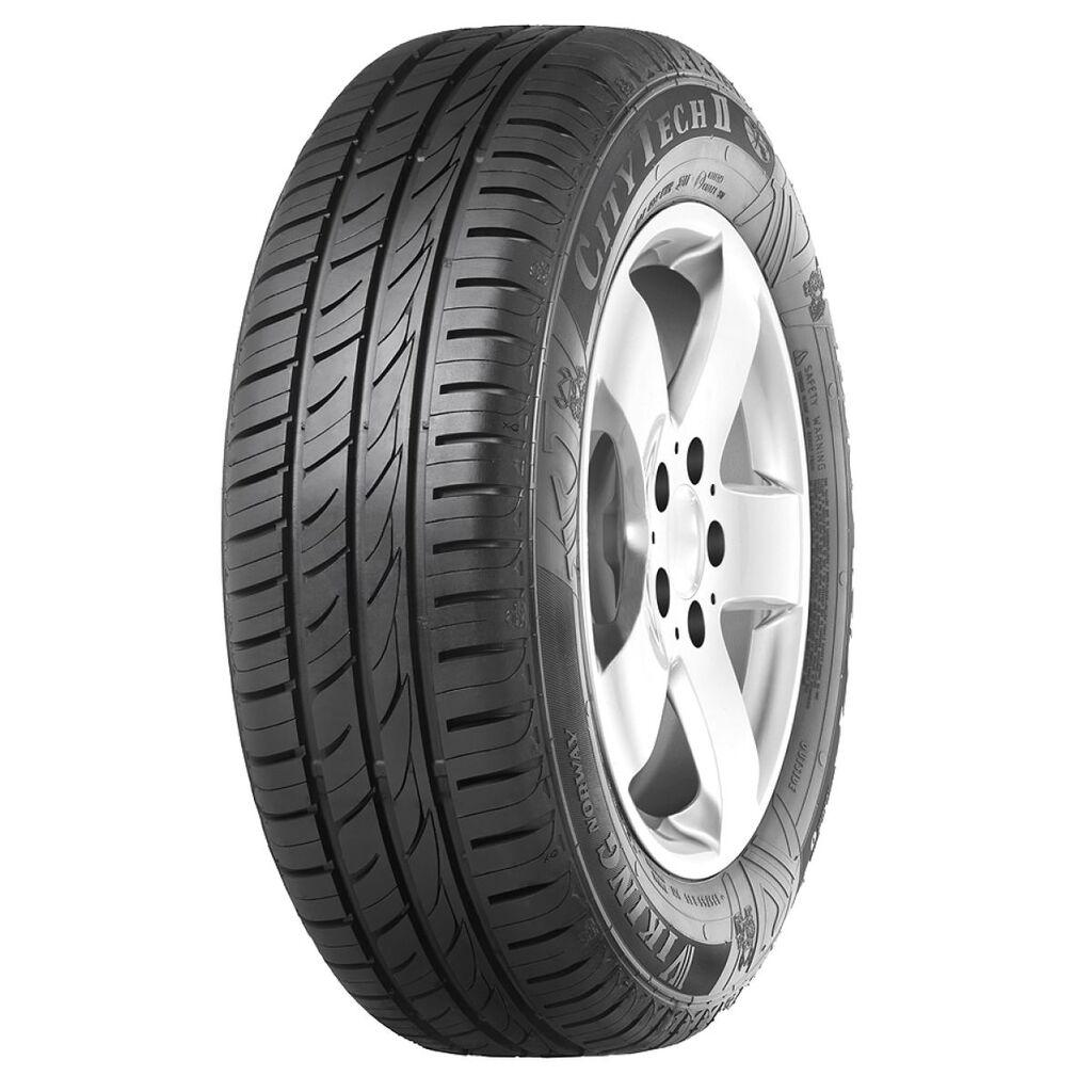 Viking Letnja guma 185/70R14 CityTech II 88T