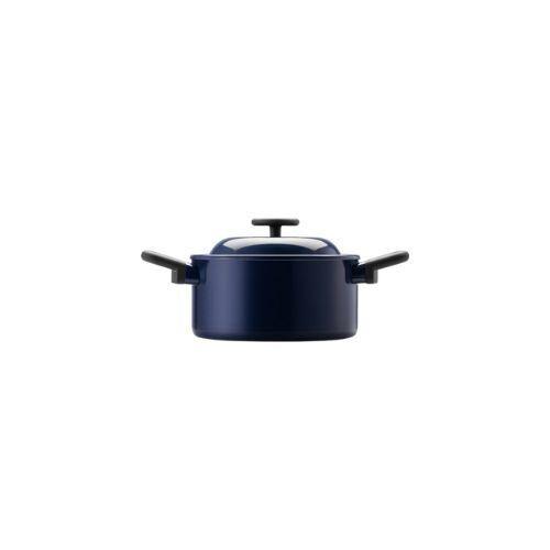 LocknLock Šerpa 3l, 20cm, Tamnoplava