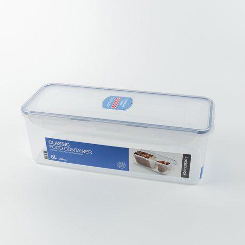 LocknLock Kutija za hleb Classic, 5l