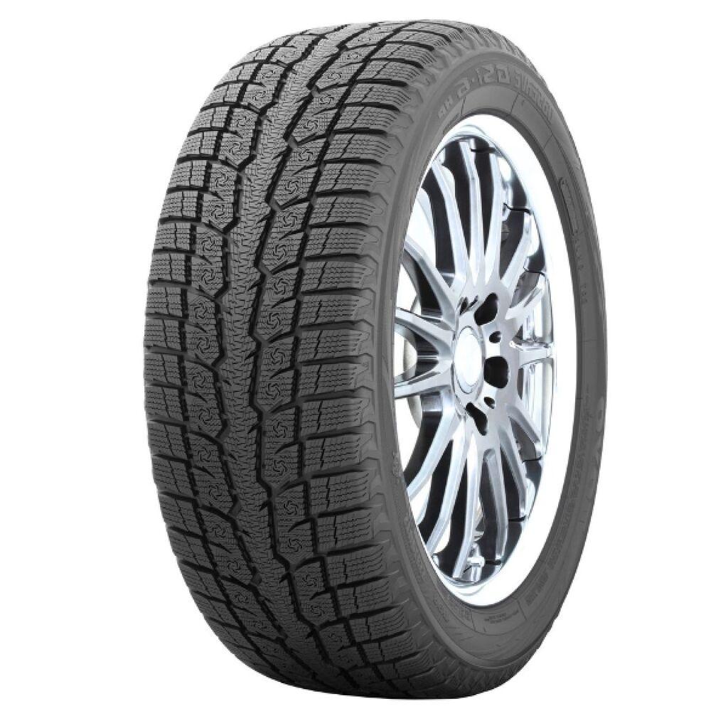 Toyo Zimska guma 275/40R22 Toyo Observe GSi6 LS 107V XL FP