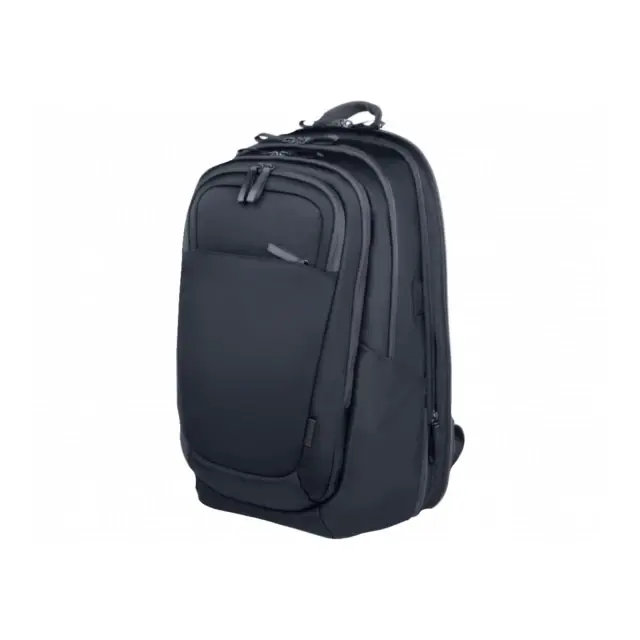 HP Ranac za laptop Travel Plus, 17", 30L, Crna