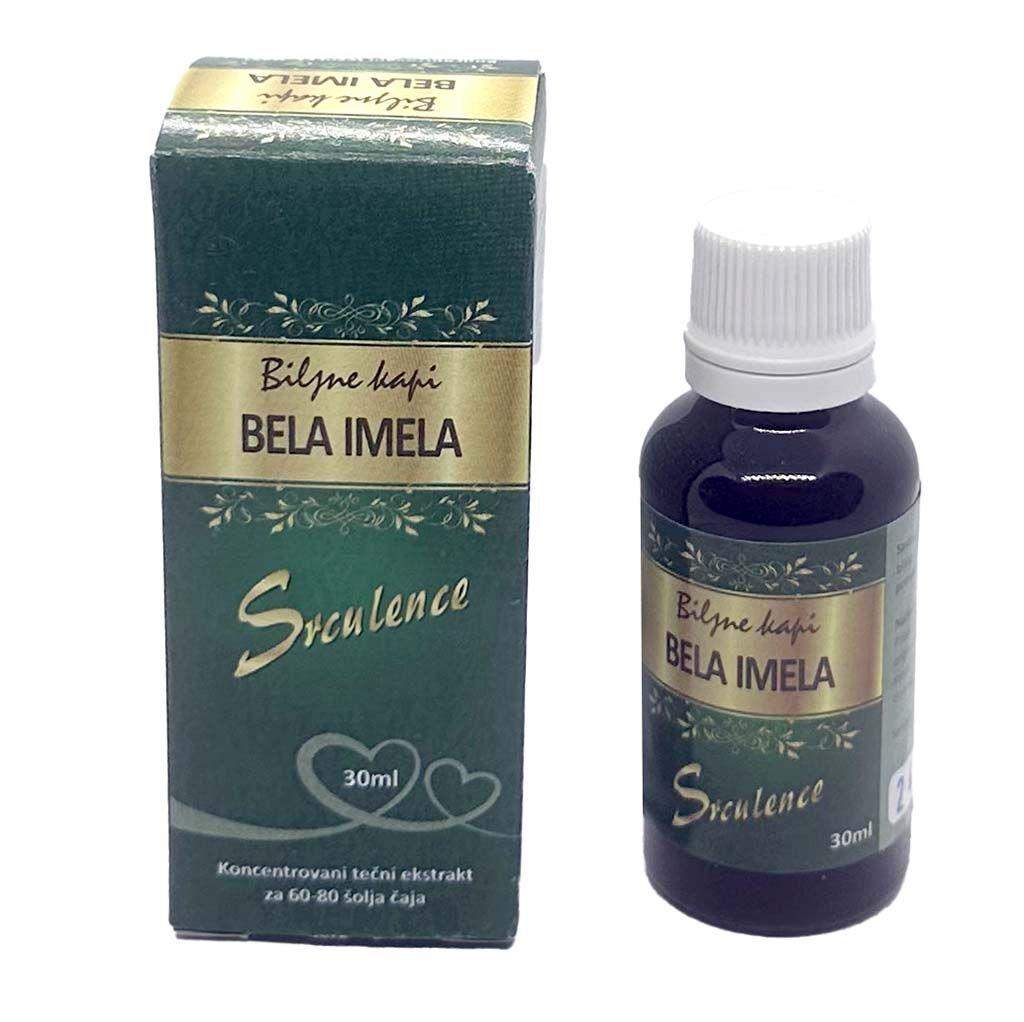 Kapi Bele Imele, 30ml