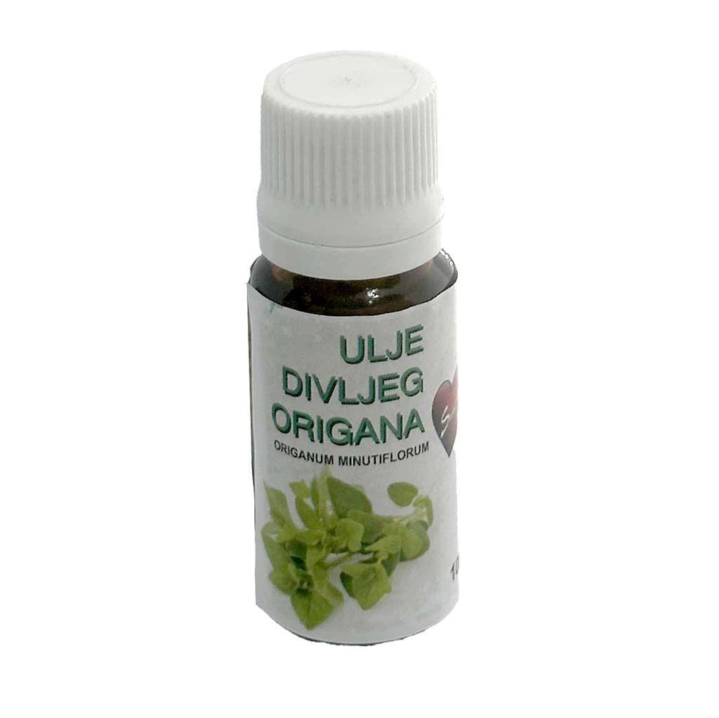 Ulje divljeg origana, 10ml