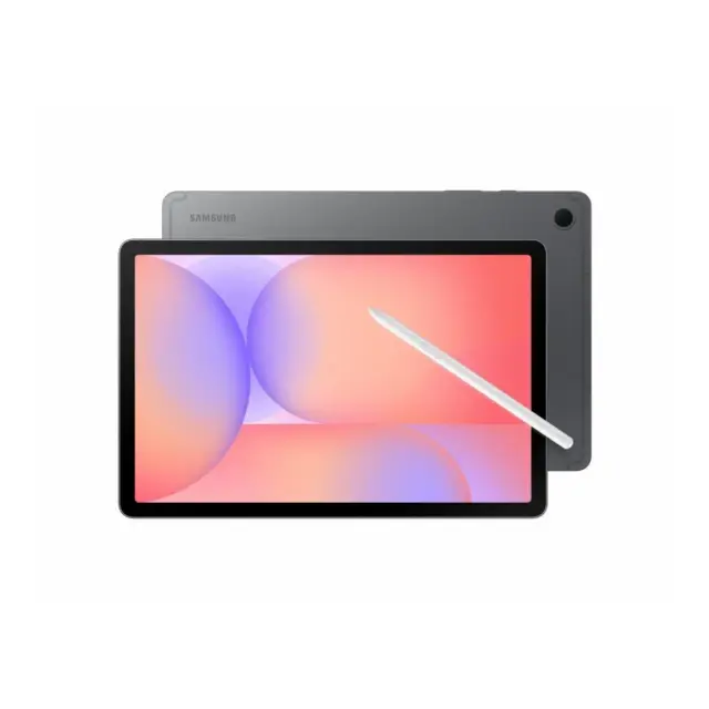 Samsung Tablet Galaxy Tab S10 Lite, LTE, 8GB RAM, 256GB, Sivi