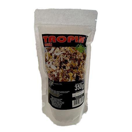 Musli Tropik, 350g