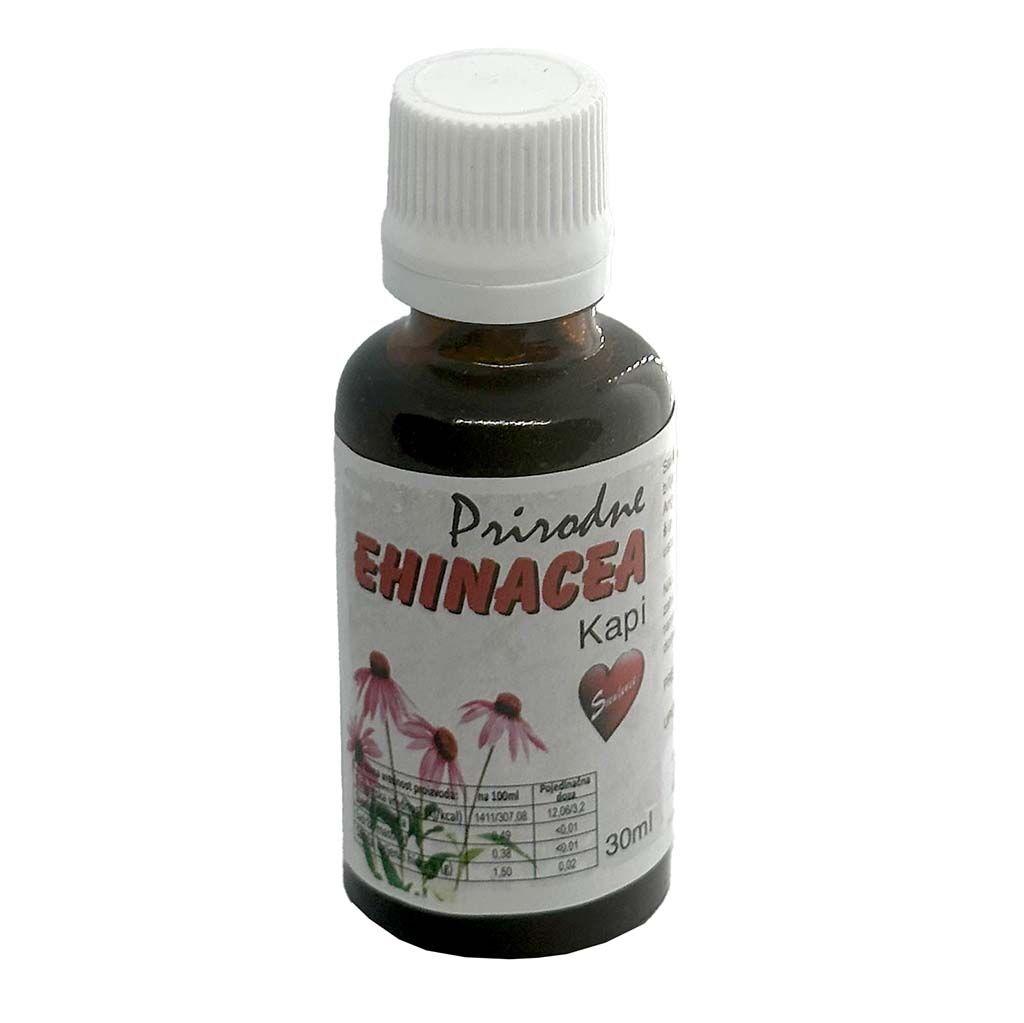 Kapi Ehinacee, 30ml