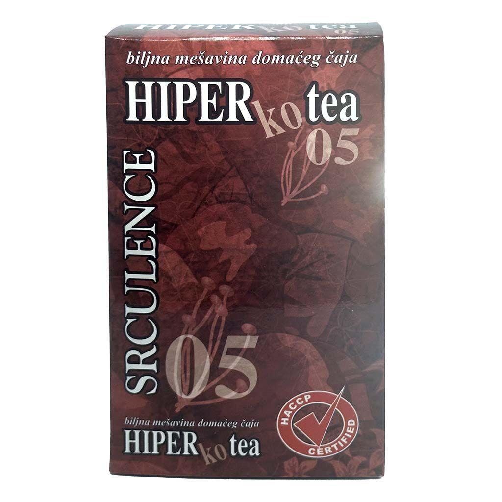 Čaj HiperKo Tea, 100g