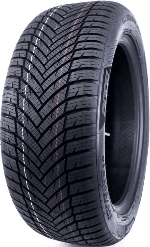 Imperial All Season guma 225/45R17 94Y XL AS DRIVER