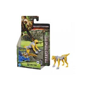 HASBRO Figura MV7 Beast battle F3895