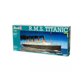 REVELL Maketa R.M.S. Titanic RV05210/150