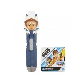 STAR WARS Mač Ahsoka Tano