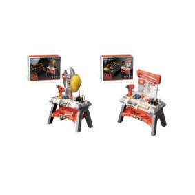 MERX Radionica za decu, 63 elementa