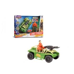 Lanard The Corps Figura i vozilo