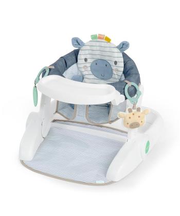 Kids Ii Bebi stolica Prop spot learn to sit casi, 4-12 meseci