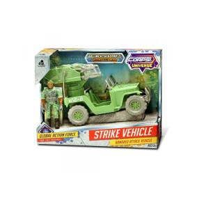 Lanard The Corps Vojni džip