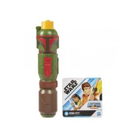 STAR WARS Mač Boba Fett