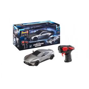 REVELL Autić na daljinsko upravljanje Aston Martin Vantage