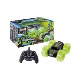 REVELL Autić na daljinsko upravljanje Stunt 1080 Monster Mini