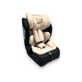Bbo Auto sedište I-size Pluton, 76-150cm, Bež