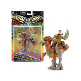 LANARD Figurica Dino Wrangler