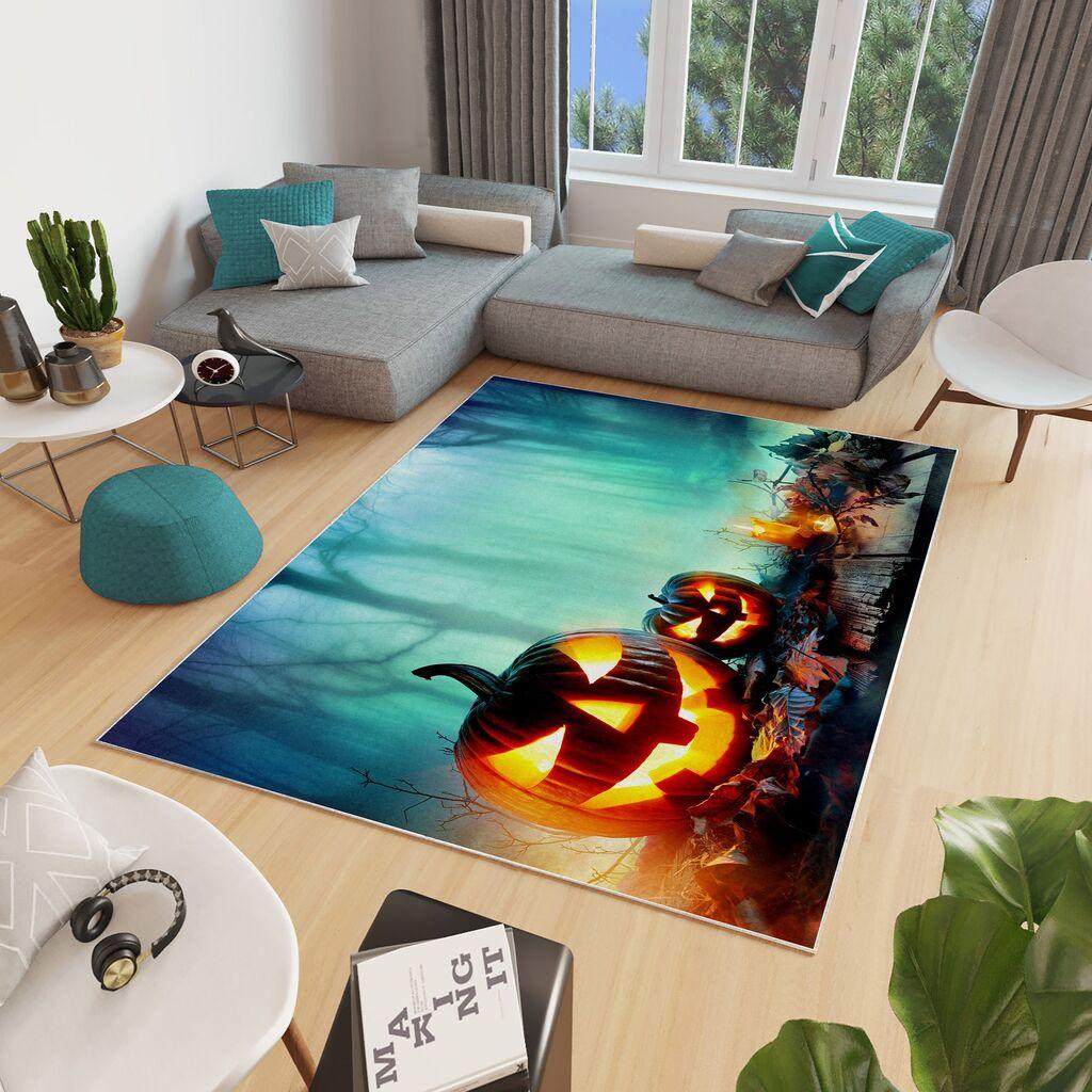 Conceptum Hypnose Tepih Woopamuk040 80 x 120cm, Plavi