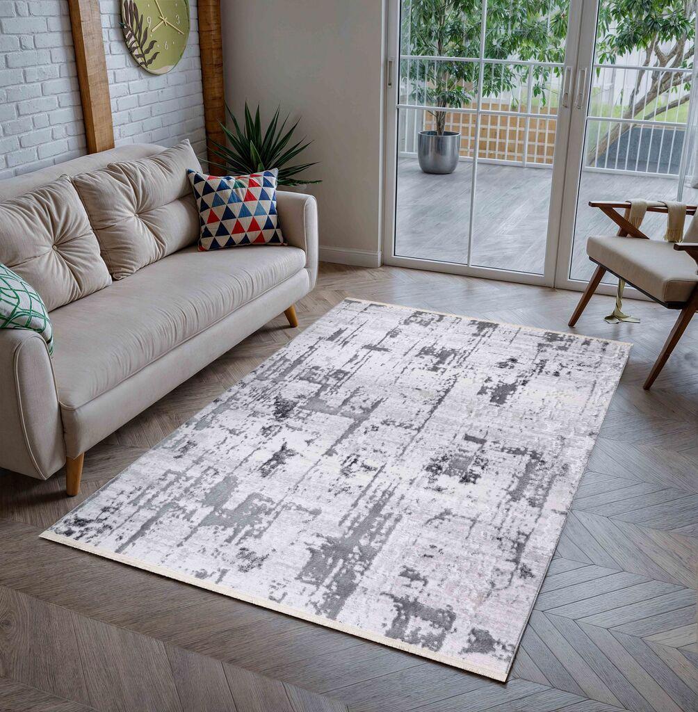 Conceptum Hypnose Tepih Essa, 200 x 290cm, Sivi