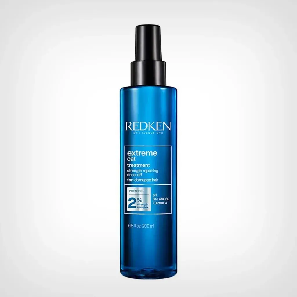 Redken Tretman za oštećenu kosu Extreme Cat, 150 ml