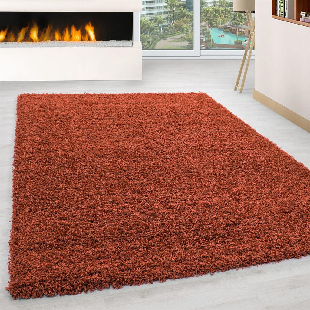 Conceptum Hypnose Tepih Life 1500v2, 80 x 250cm, Bordo