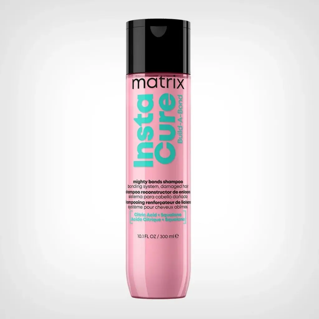 Matrix Šampon za kosu InstaCure Build-A-Bond, 300 ml