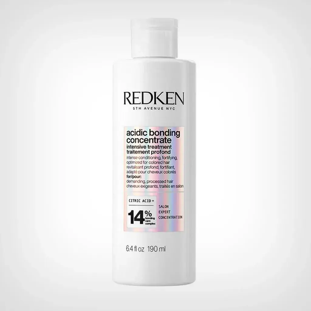Redken Pred tretman za kosu Acidic Bonding Concentrate, 190 ml