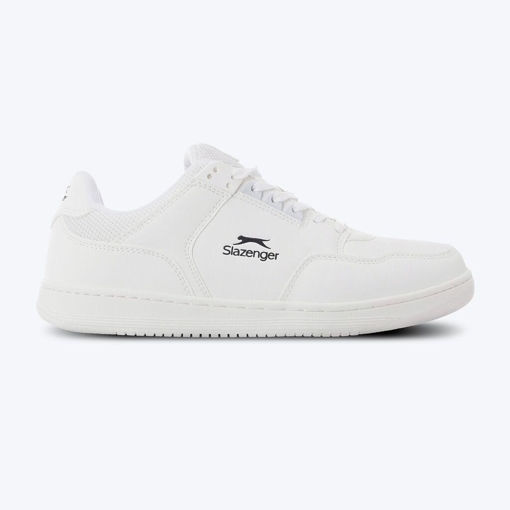 Slazenger Muške patike Wren Low, Bele