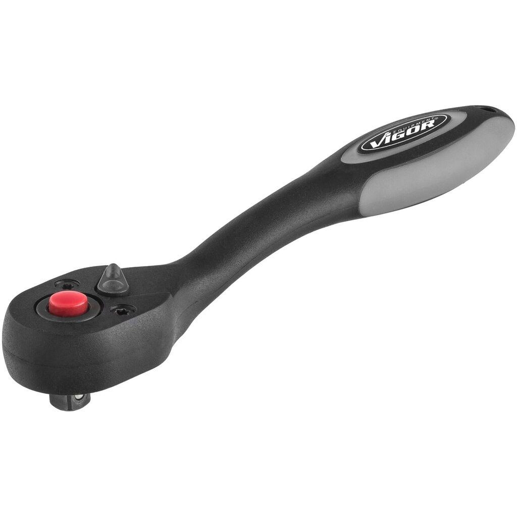 Vigor Račna V6014, 72 zuba, 150 cm