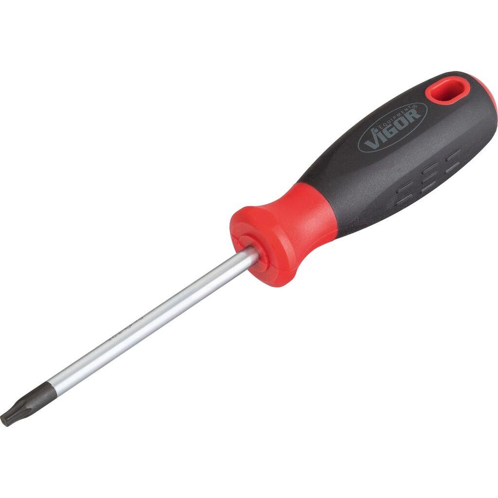 Vigor Šrafciger V3370, Torx T25