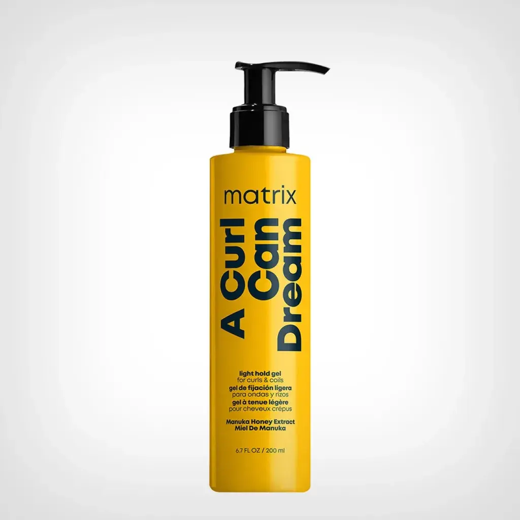 Matrix Gel za definisanje kovrdža A Curl Can Dream, 250 ml